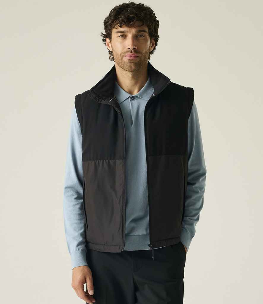 Regatta Professional Regatta Recycle.me Thermal Bodywarmer Black