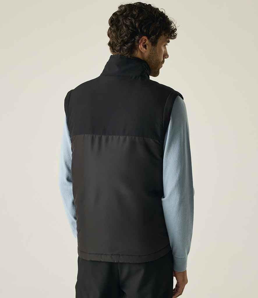 Regatta Professional Regatta Recycle.me Thermal Bodywarmer Black