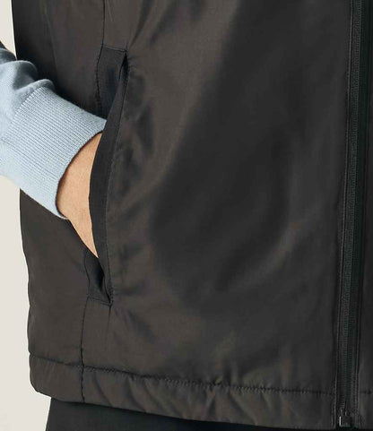 Regatta Professional Regatta Recycle.me Thermal Bodywarmer Black