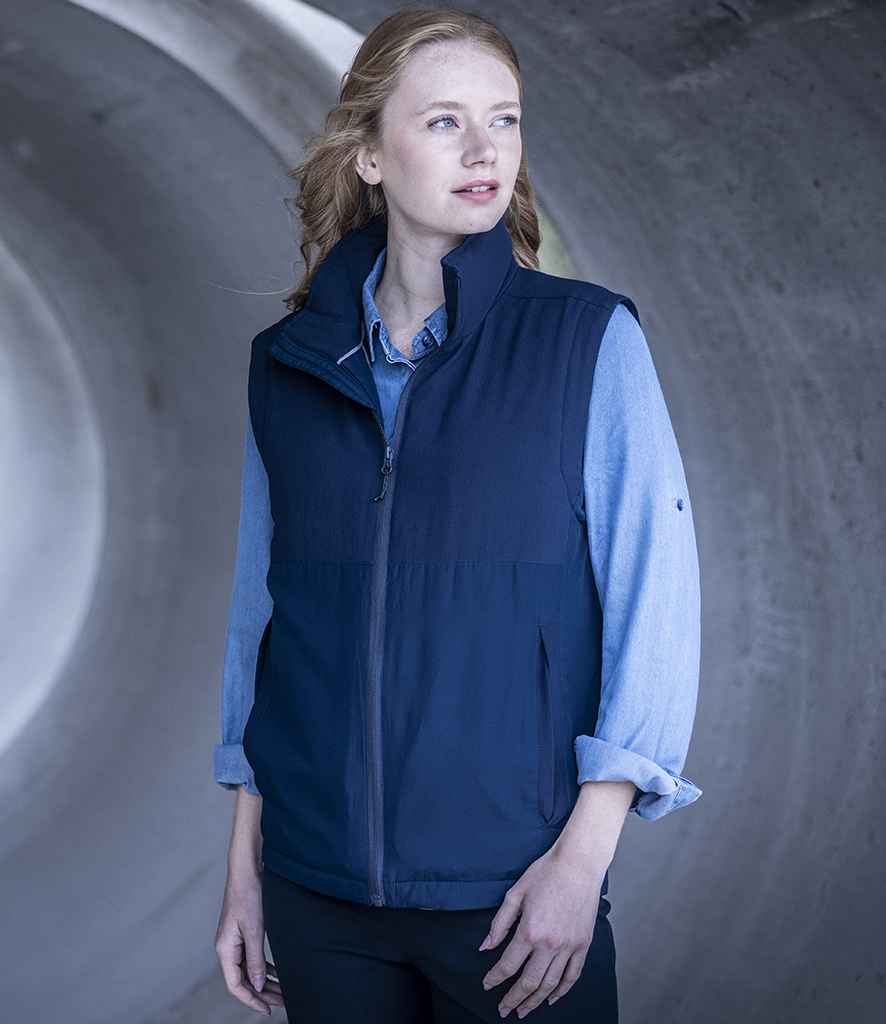 Regatta Professional Regatta Recycle.me Thermal Bodywarmer Navy