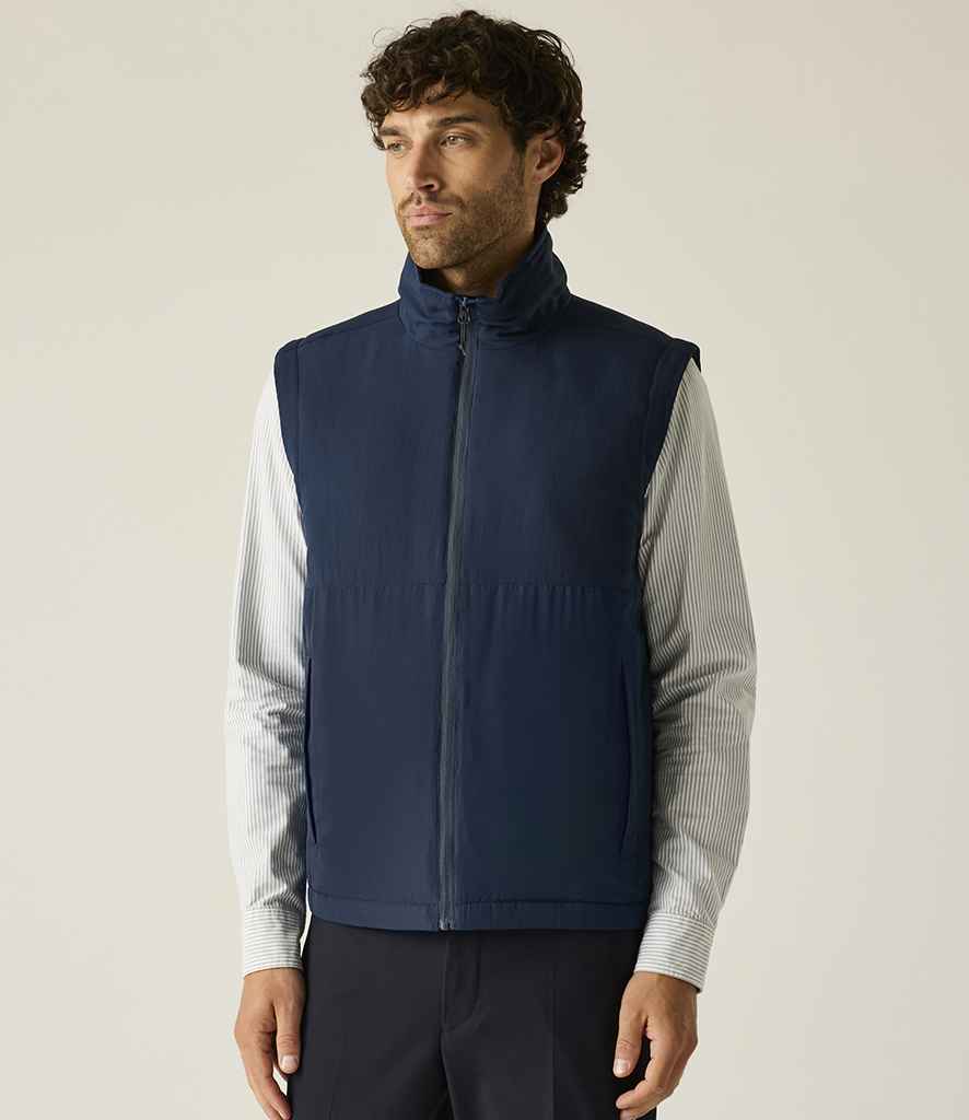 Regatta Professional Regatta Recycle.me Thermal Bodywarmer Navy
