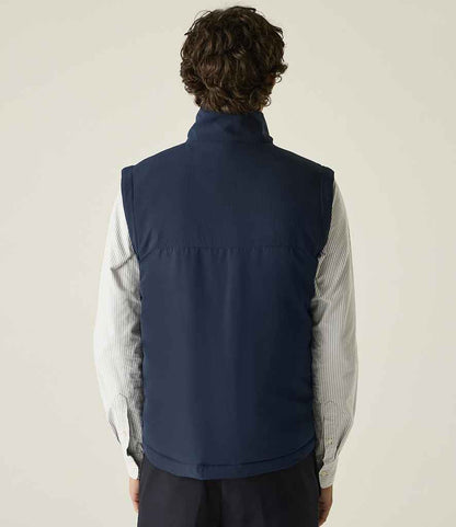 Regatta Professional Regatta Recycle.me Thermal Bodywarmer Navy