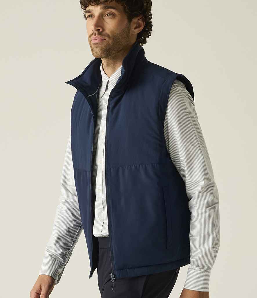 Regatta Professional Regatta Recycle.me Thermal Bodywarmer Navy