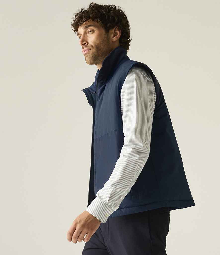 Regatta Professional Regatta Recycle.me Thermal Bodywarmer Navy