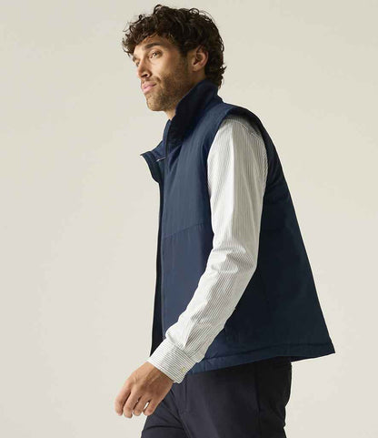 Regatta Professional Regatta Recycle.me Thermal Bodywarmer Navy