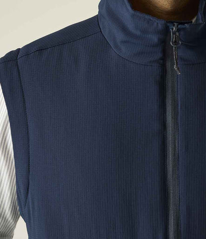 Regatta Professional Regatta Recycle.me Thermal Bodywarmer Navy
