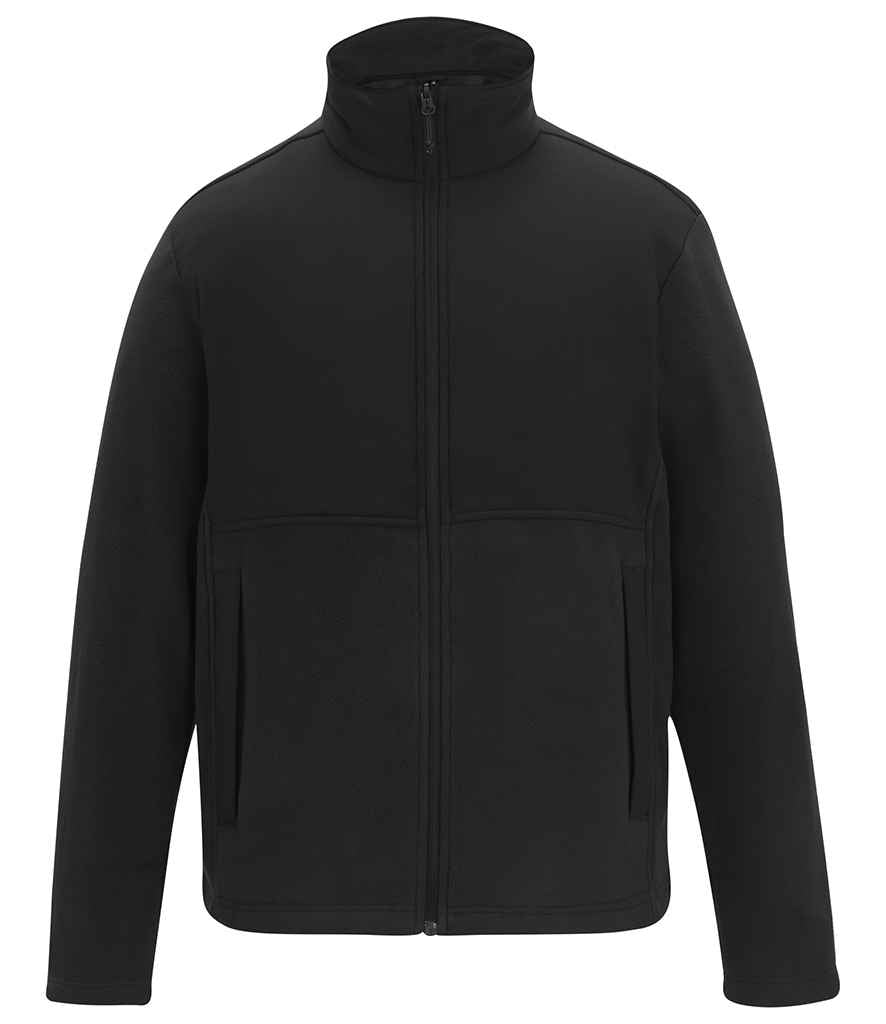 Regatta Professional Regatta Recycle.me Fleece Jacket Black