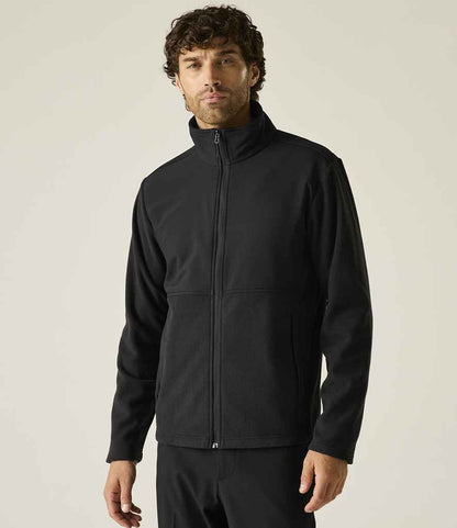 Regatta Professional Regatta Recycle.me Fleece Jacket Black