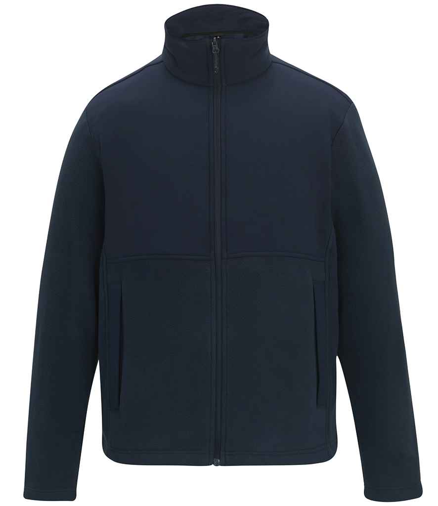 Regatta Professional Regatta Recycle.me Fleece Jacket Navy