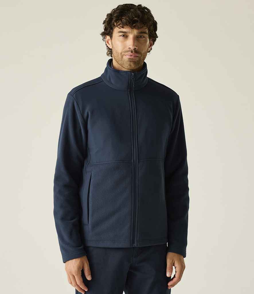 Regatta Professional Regatta Recycle.me Fleece Jacket Navy