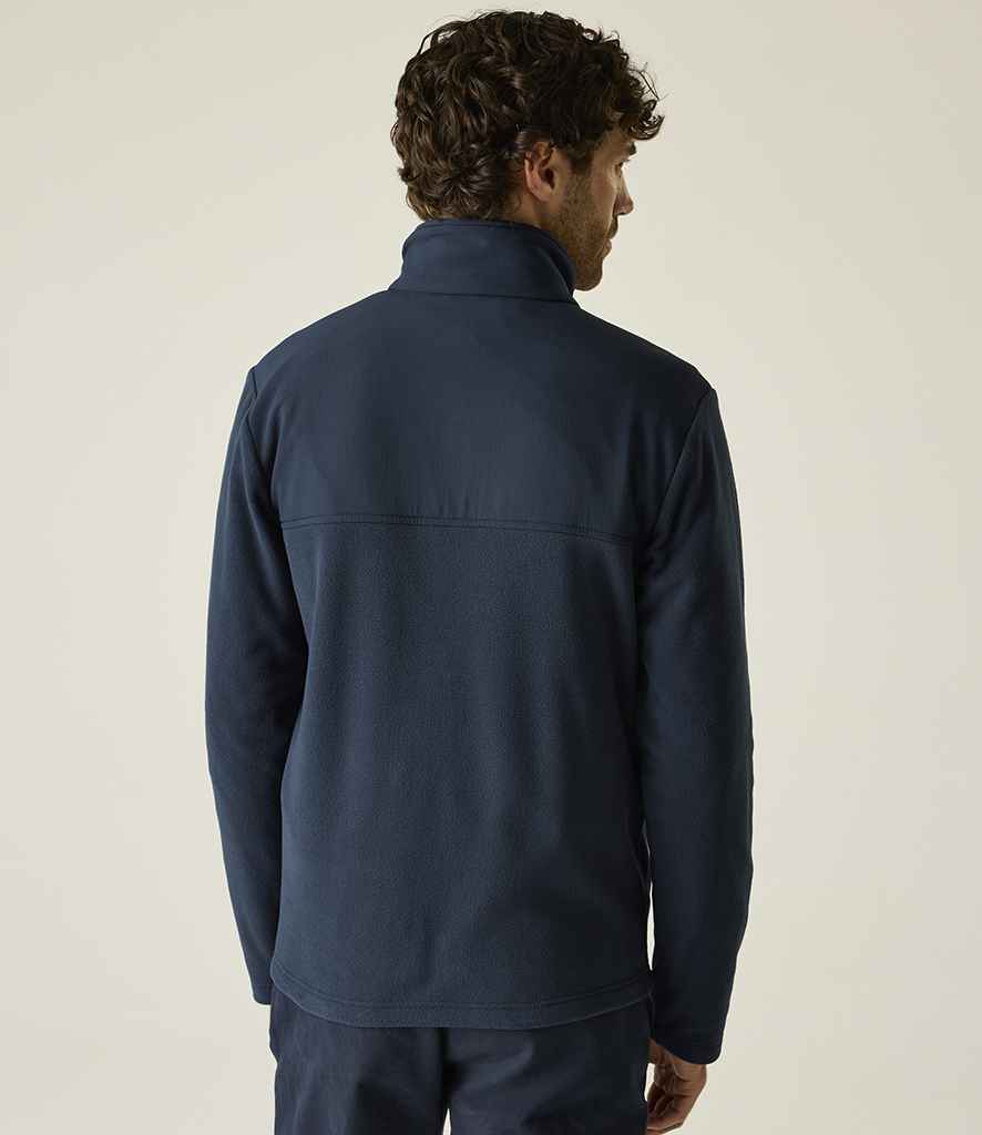 Regatta Professional Regatta Recycle.me Fleece Jacket Navy