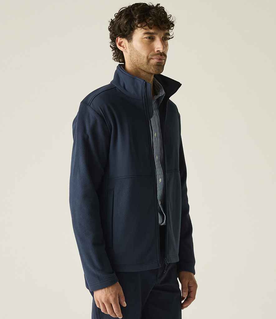 Regatta Professional Regatta Recycle.me Fleece Jacket Navy