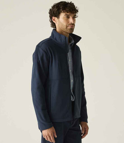 Regatta Professional Regatta Recycle.me Fleece Jacket Navy