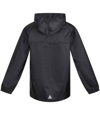 RG256 BLK BACK