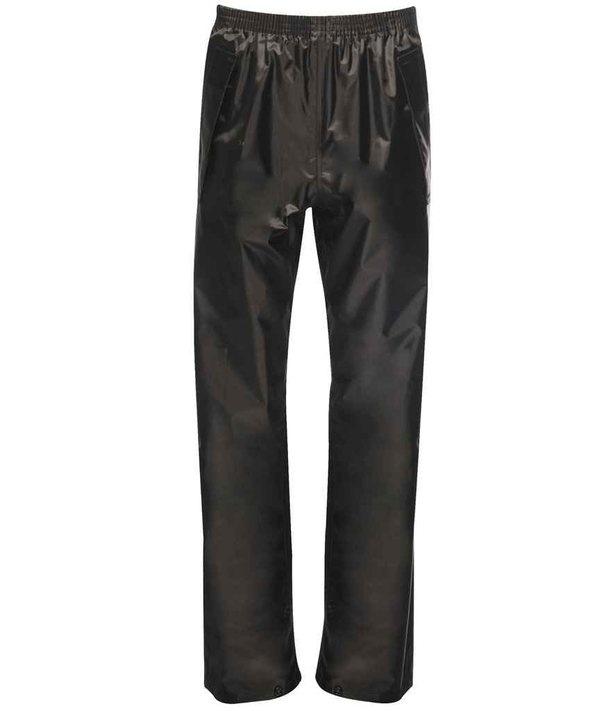 RG257 BLK FRONT