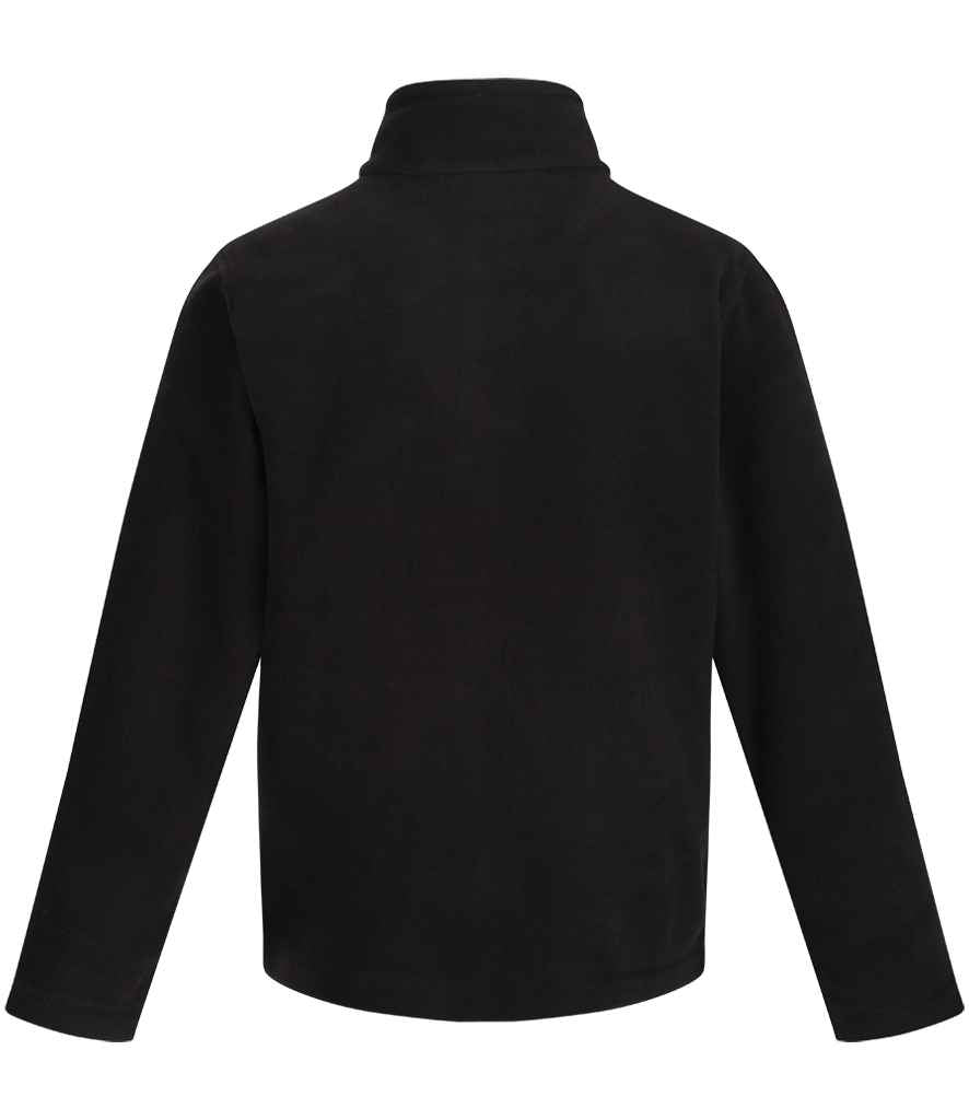 RG258 BLK BACK