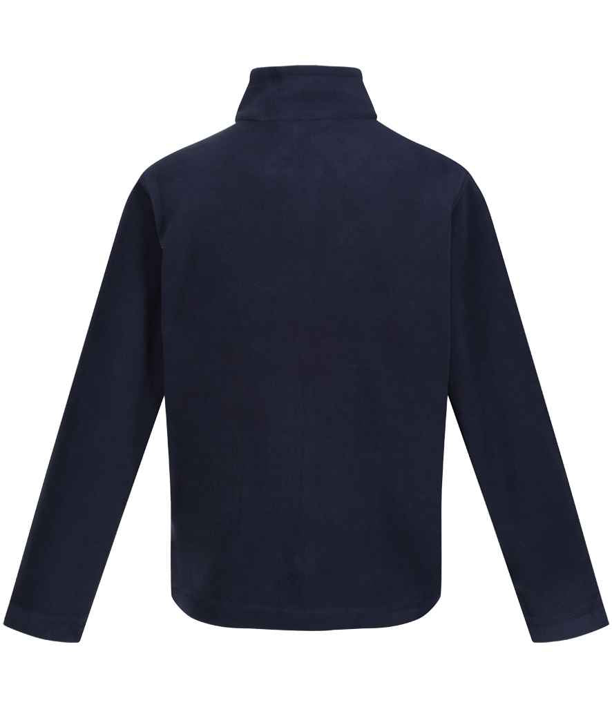 Regatta Kids Brigade II Micro Fleece Jacket