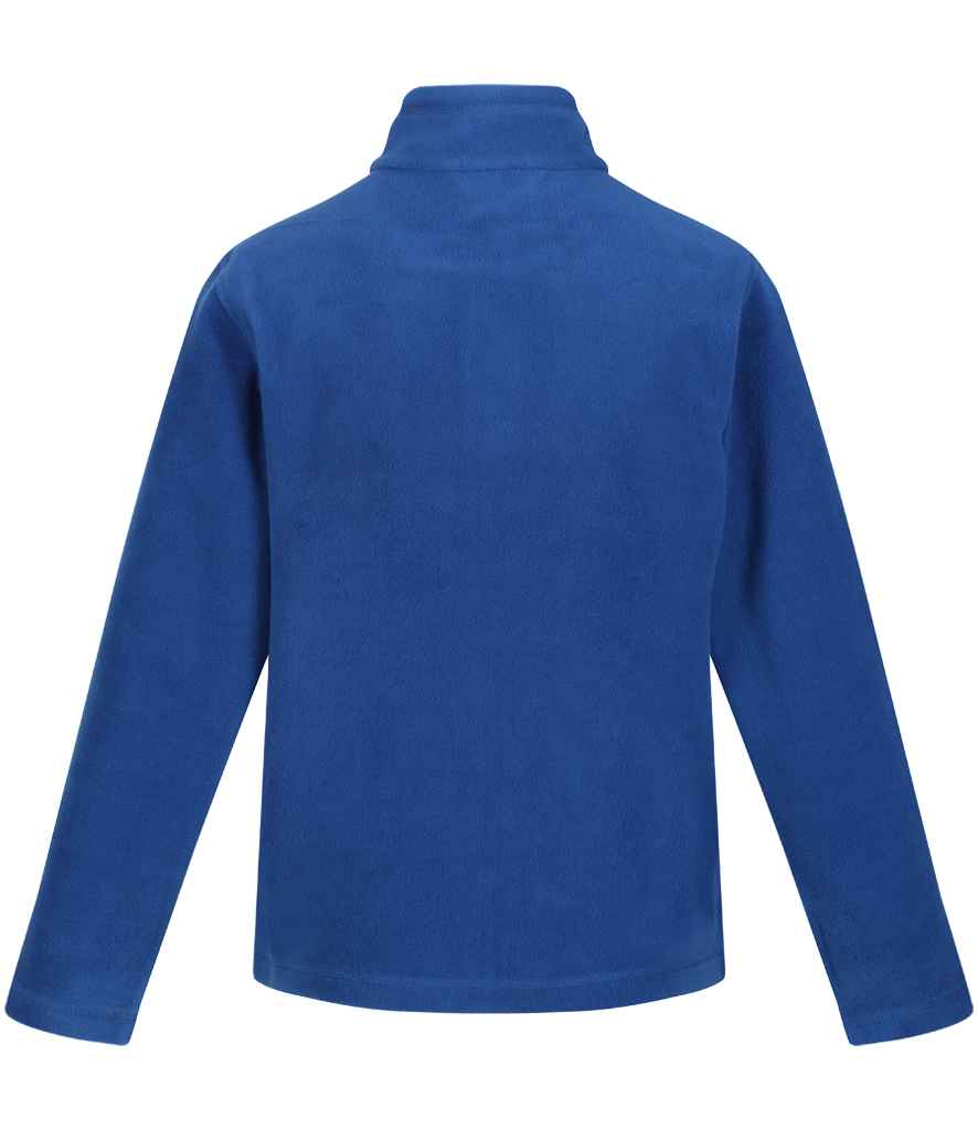 Regatta Kids Brigade II Micro Fleece Jacket