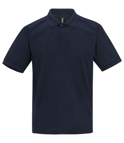 Regatta Professional Regatta Recycle.me Piqué Polo Shirt Navy