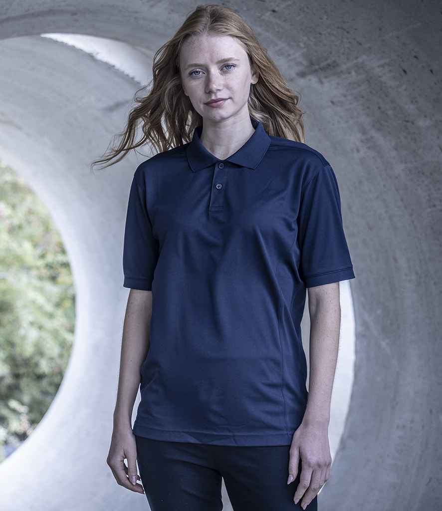 Regatta Professional Regatta Recycle.me Piqué Polo Shirt Navy