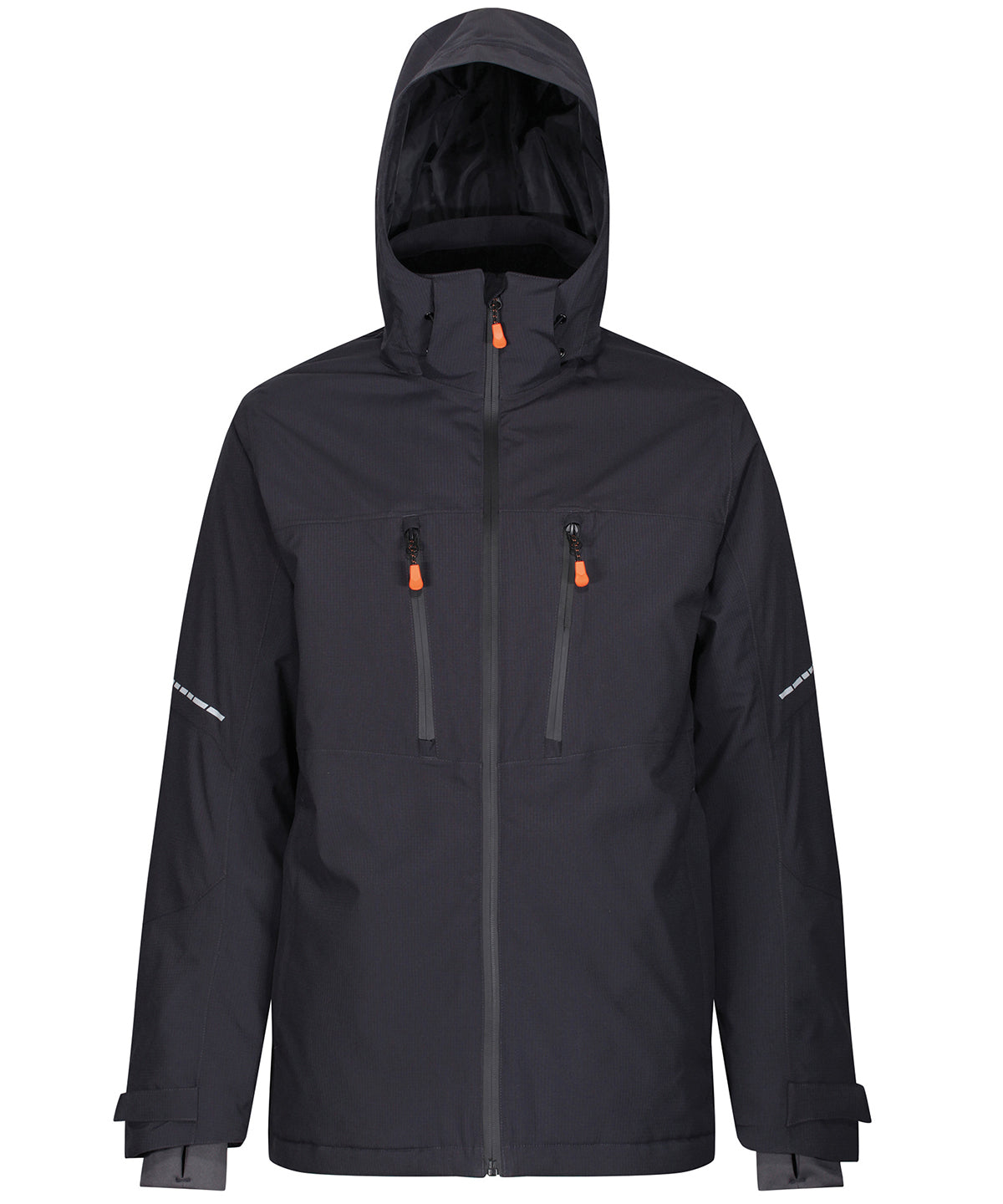 Regatta Professional X-Pro Marauder III insulated jacket Grey/Black