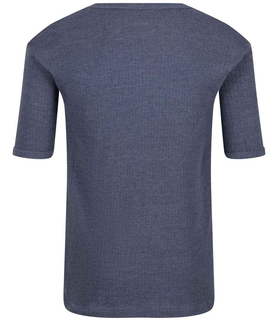 RG288 DNM BACK