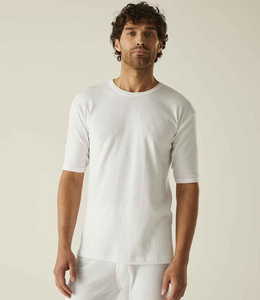 Regatta Professional Regatta Thermal Short Sleeve Vest