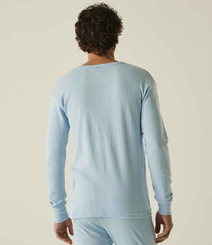 Regatta Professional Regatta Thermal Long Sleeve Vest Blue