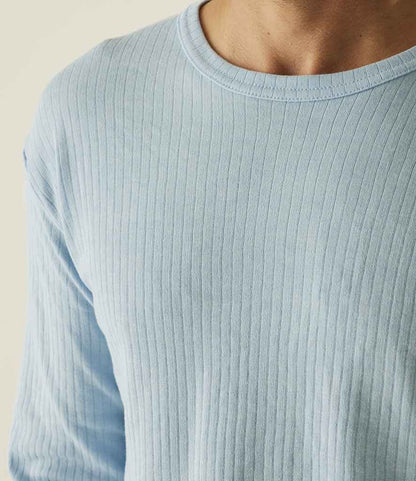Regatta Thermal Long Sleeve Vest - model image