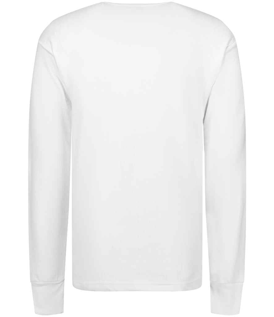 RG289 WHI BACK