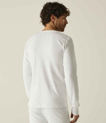 Regatta Professional Regatta Thermal Long Sleeve Vest White