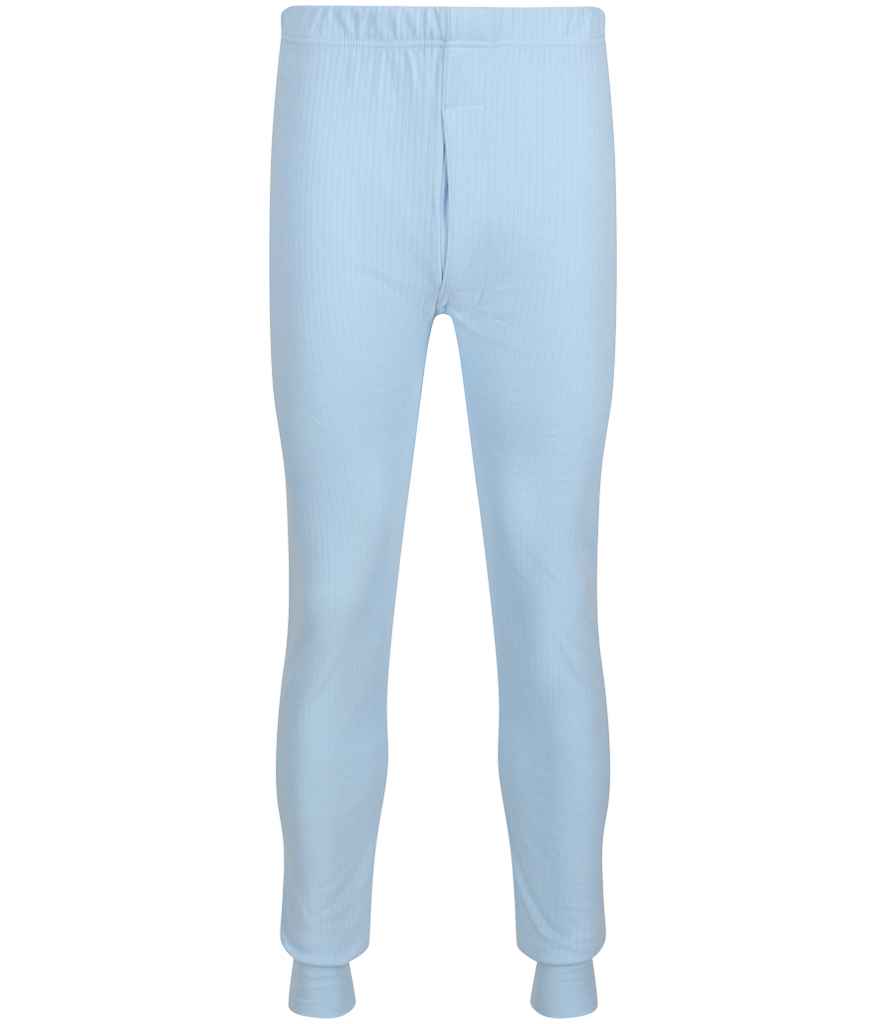 Regatta Thermal Long Johns in Blue