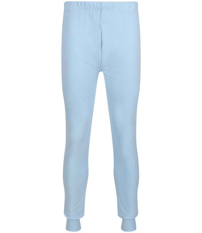Regatta Thermal Long Johns in Blue