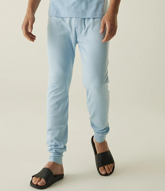 Regatta Thermal Long Johns - Blue - Model