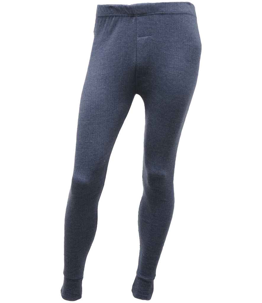 Regatta Thermal Long Johns in Denim