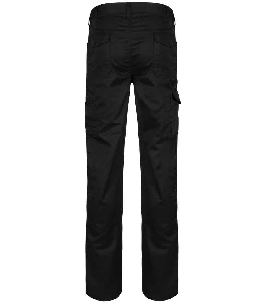 RG291 BLK BACK