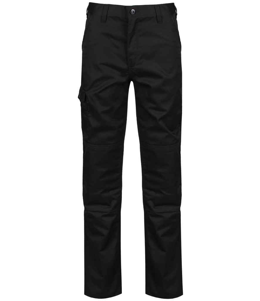 RG291 BLK FRONT