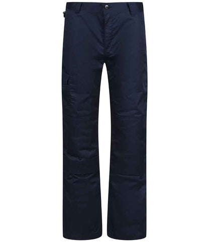 Regatta Pro Cargo Trousers in Navy