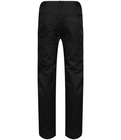 RG292 BLK BACK