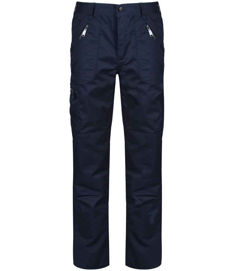Regatta Pro Action Trousers in Navy