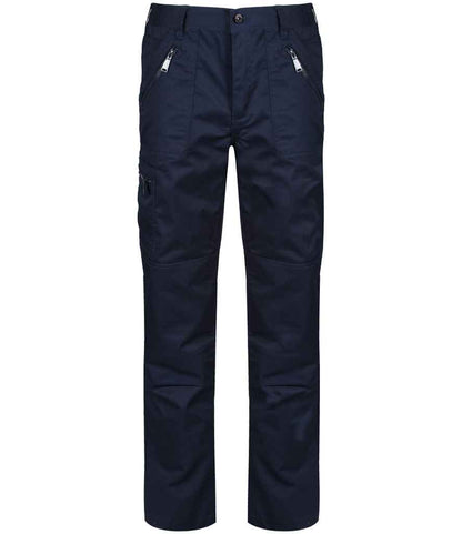 Regatta Pro Action Trousers in Navy