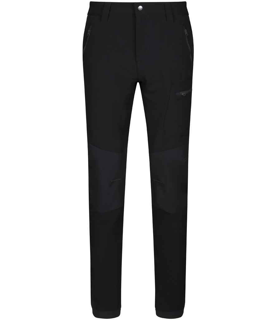 RG295 BLK FRONT