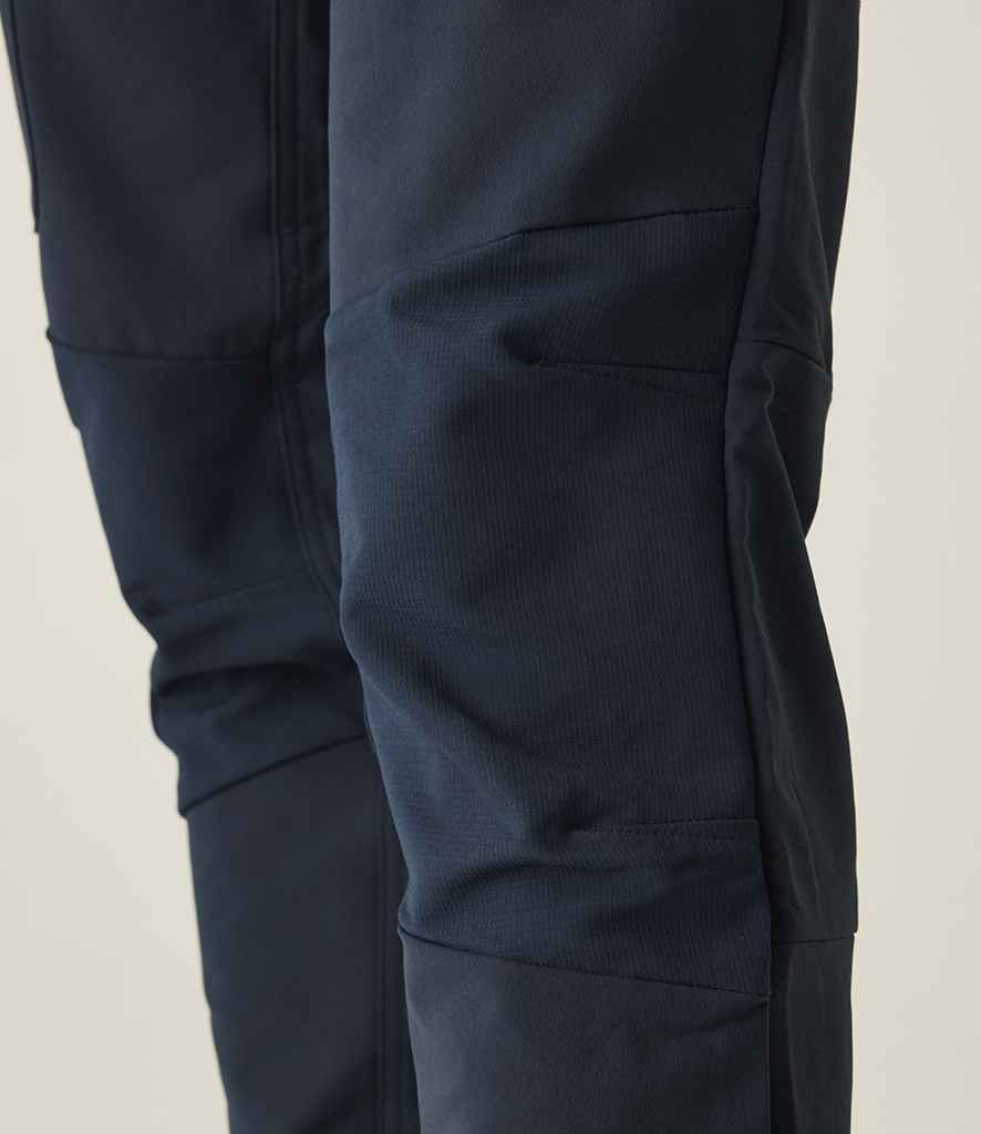 Regatta X-Pro Prolite Stretch Trousers - model image