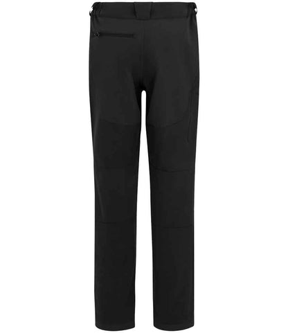RG296 BLK BACK