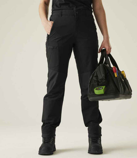 Regatta Ladies Prolite Stretch Trousers