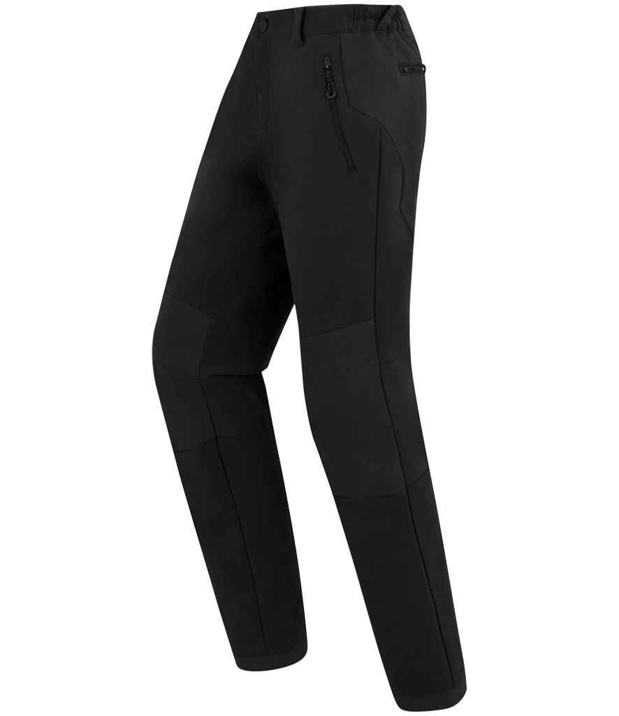 RG296 BLK RIGHT