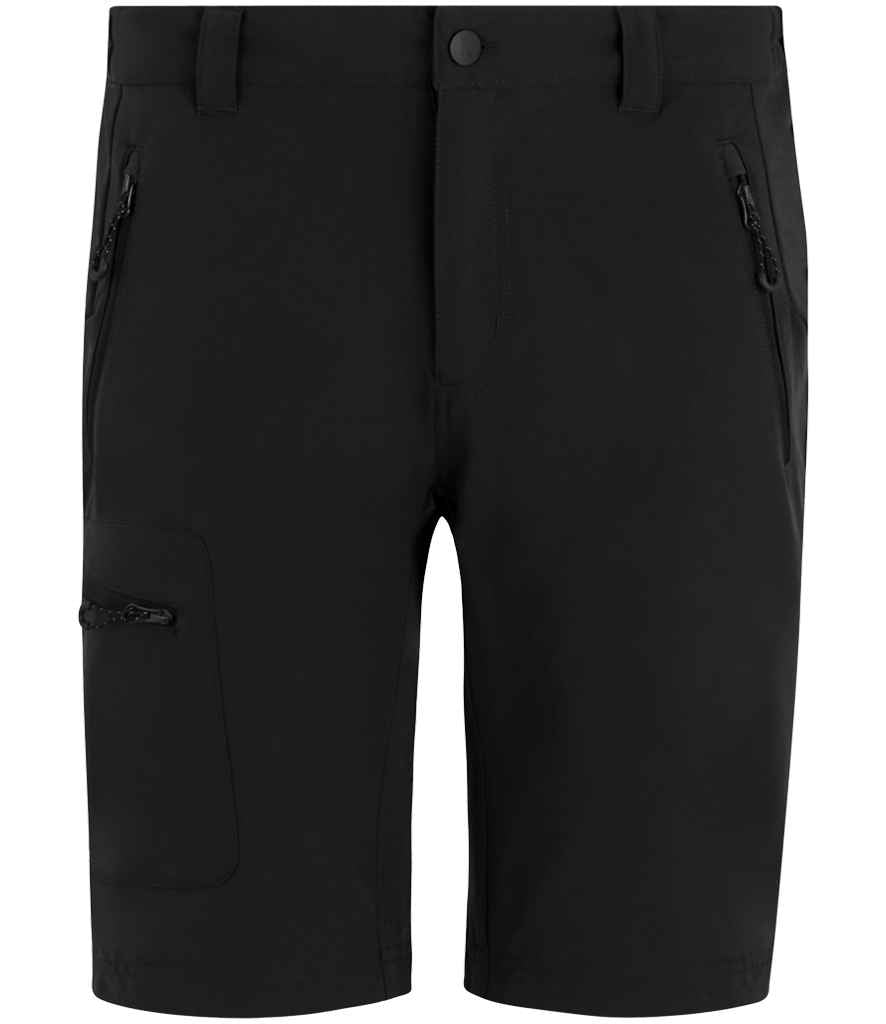 RG297 BLK FRONT