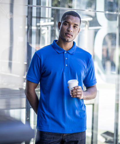 Regatta Professional Classic 65/35 polo shirt Navy