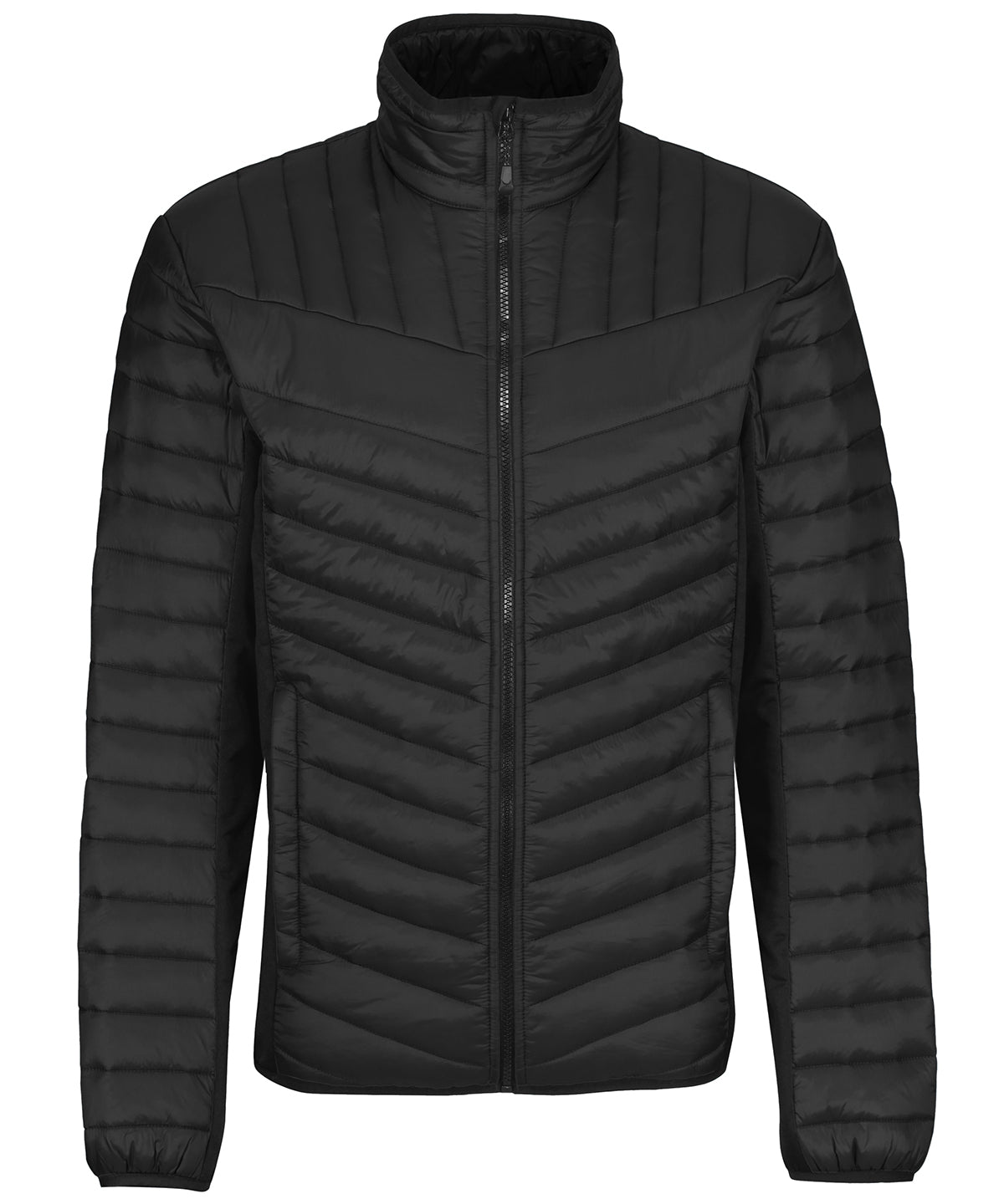 Regatta Professional Tourer hybrid jacket Black