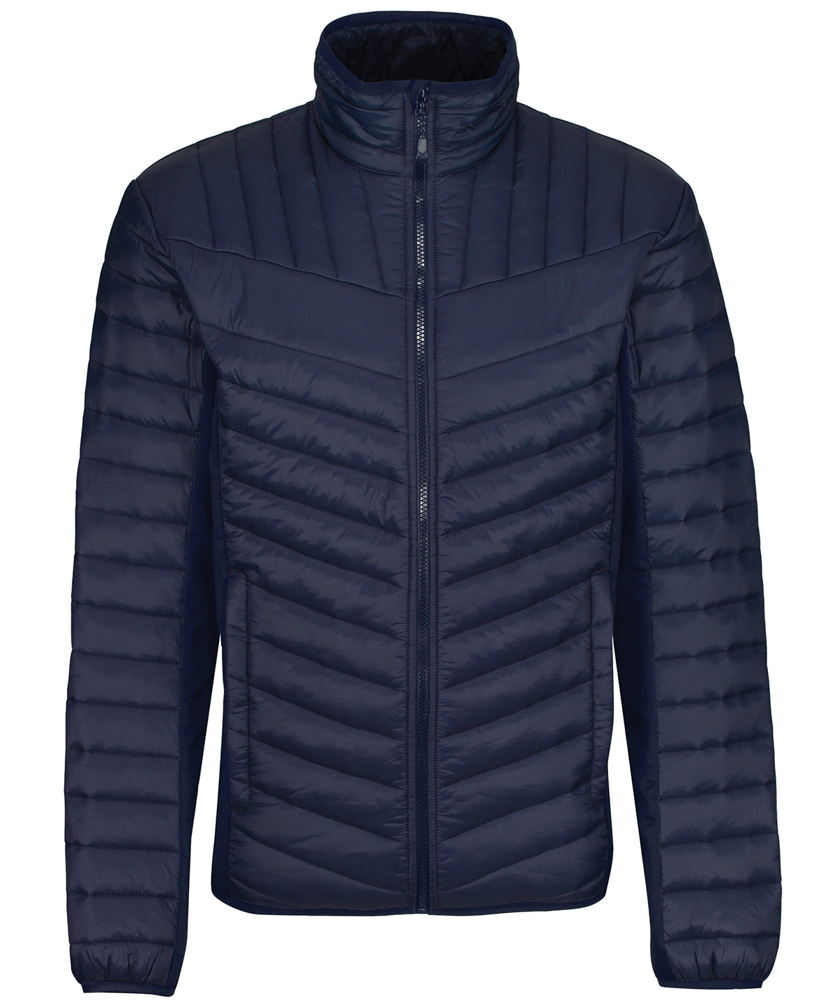 Regatta Professional Tourer hybrid jacket Navy